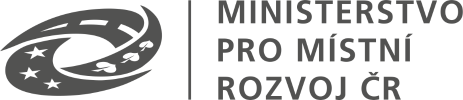 Ministerstvo pro místní rozvoj