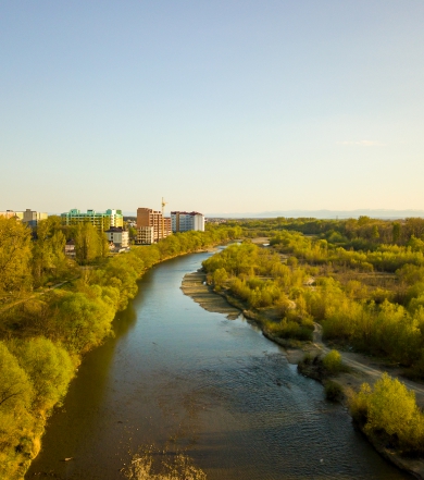 Jak vypadají Smart Cities