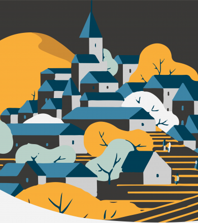 Smart City Compass
