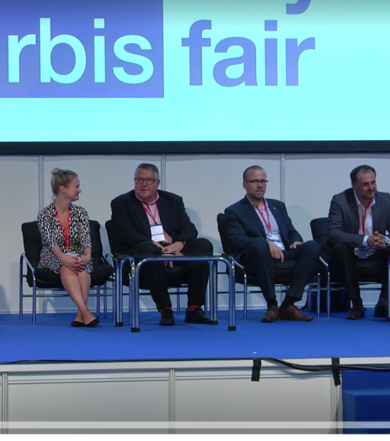 URBIS SMART CITY FAIR 