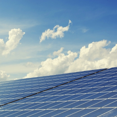 Agrovoltaika jako příspěvek k energetické soběstačnosti i konkurenceschopnosti