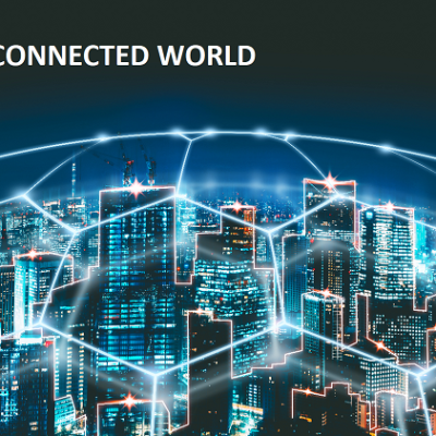 MMR na Veletrhu AMPER 2024: Pohledy z konference Smart Cities v praxi!