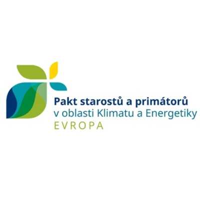 Pakt starostů a primátorů v oblasti klimatu a energetiky