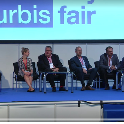 URBIS SMART CITY FAIR